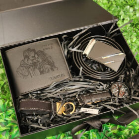 סט מתנה לגבר