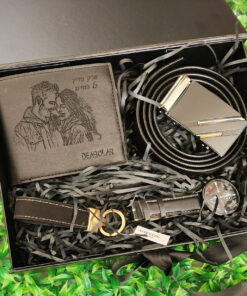 סט מתנה לגבר