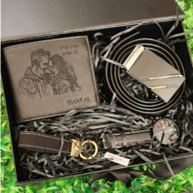 סט מתנה לגבר