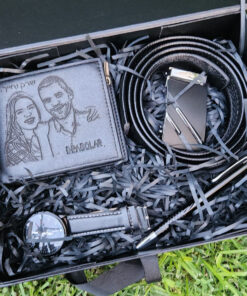 סט מתנה לגבר