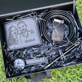 סט מתנה לגבר