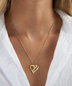 שרשרת לאישה