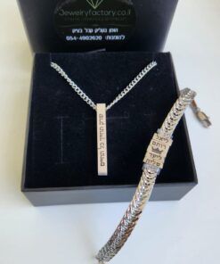 סט מתנה לגבר