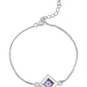 צמיד תנך לאישה