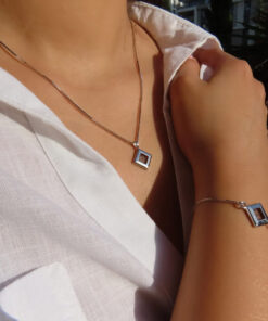 צמיד תנך לאישה