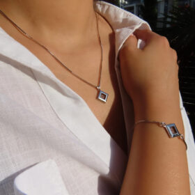 צמיד תנך לאישה