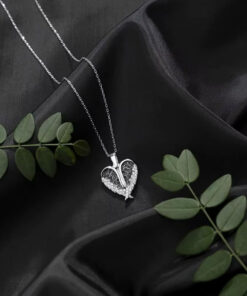 שרשרת לאישה עם תמונה