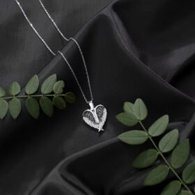 שרשרת לאישה עם תמונה