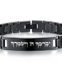 צמיד גורמט לגבר