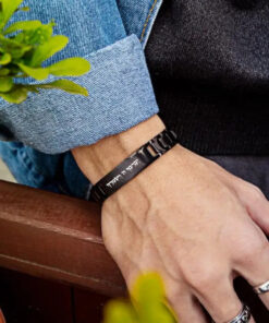 צמיד גורמט לגבר