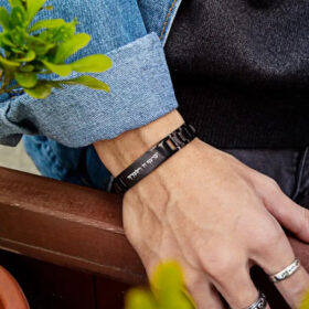 צמיד גורמט לגבר