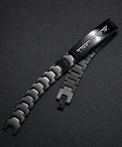 צמיד גורמט לגבר