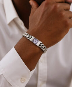 צמיד תנך לגבר