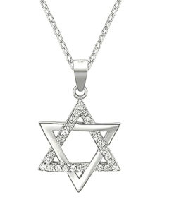 שרשרת מגן דוד