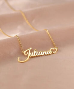 שררשרת לאישה