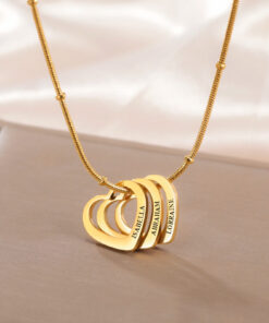 שרשרת לאישה