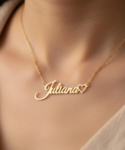 שררשרת לאישה