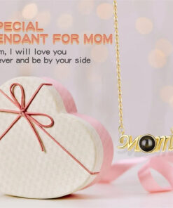 שרשרת עם תמונה לאישה