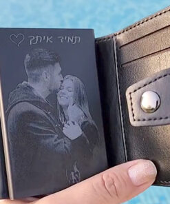 סט מתנה לגבר