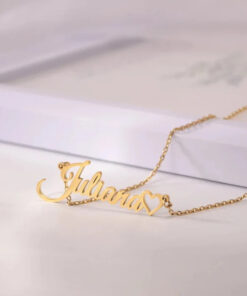 שררשרת לאישה