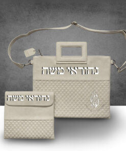 סט כיסוי לתפילין