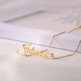 שררשרת לאישה