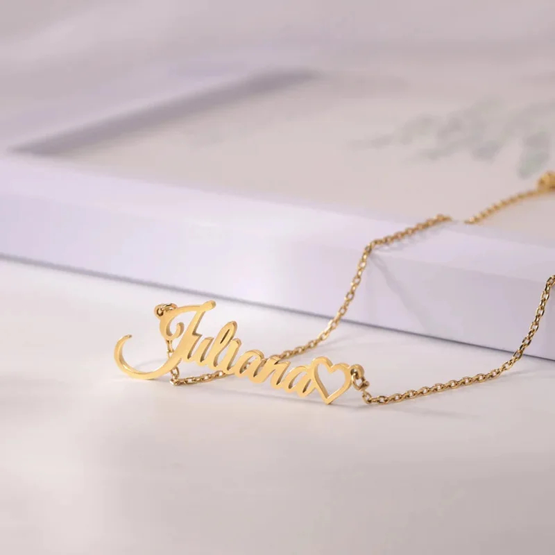 שררשרת לאישה