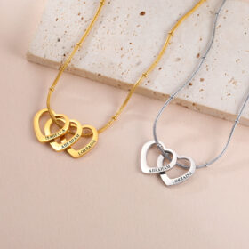 שרשרת לאישה