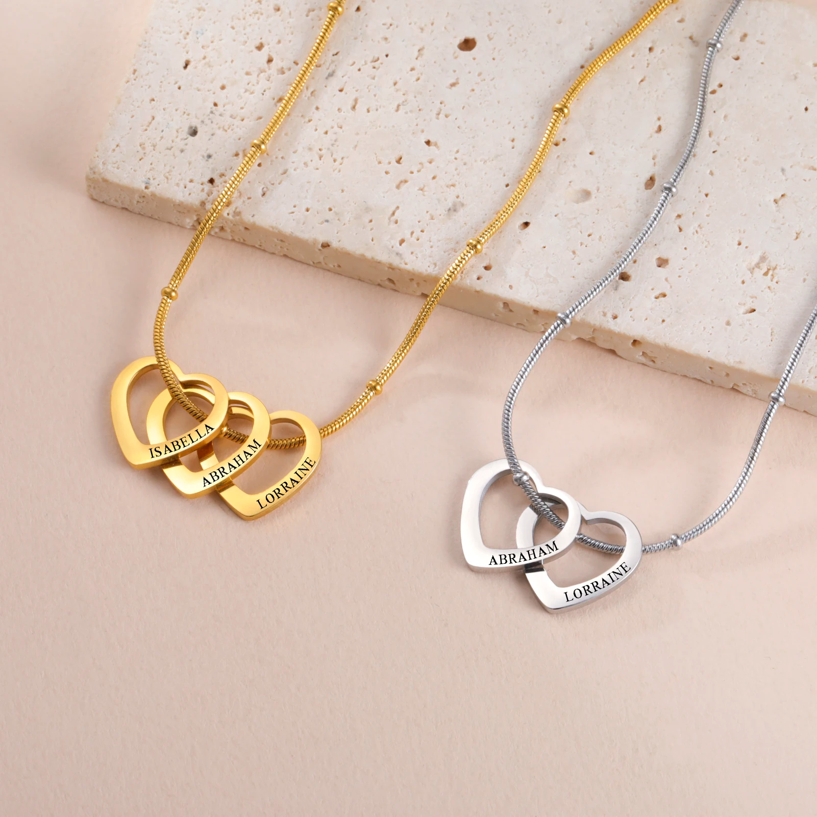 שרשרת לאישה