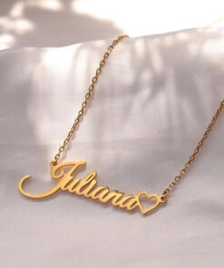 שררשרת לאישה