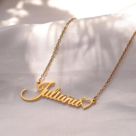 שררשרת לאישה