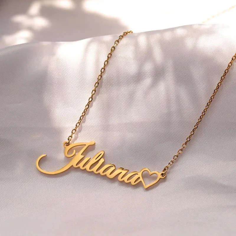 שררשרת לאישה