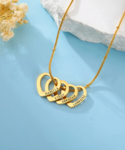 שרשרת לאישה