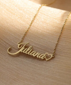 שררשרת לאישה