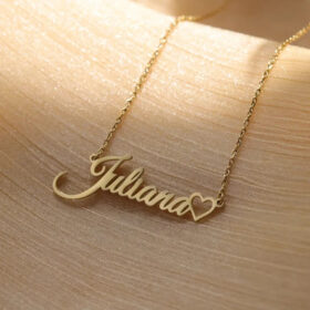 שררשרת לאישה