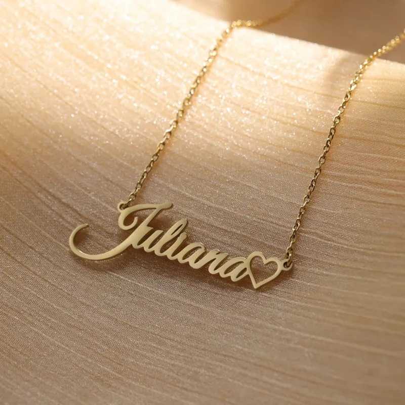 שררשרת לאישה