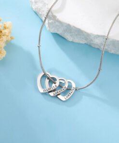 שרשרת לאישה