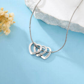 שרשרת לאישה