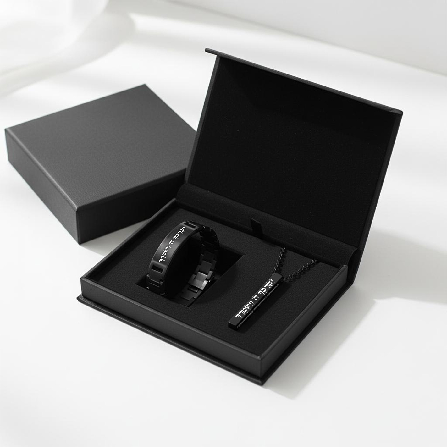 סט מתנה לגבר