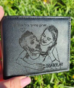 סט מתנה לגבר