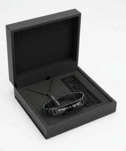 סט מתנה לגבר