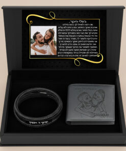 סט מתנה לגבר