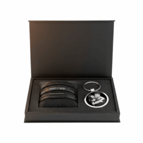 סט מתנה לגבר