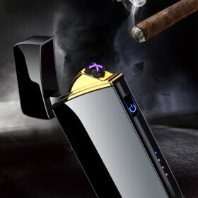 מצית עם תמונה