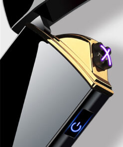 מצית עם תמונה