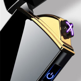 מצית עם תמונה