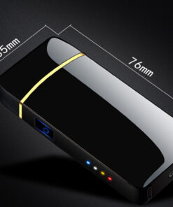 מצית עם תמונה