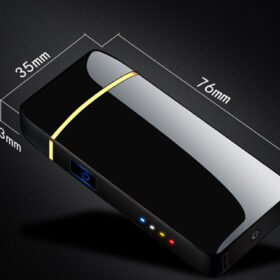 מצית עם תמונה