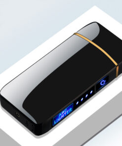 מצית עם תמונה