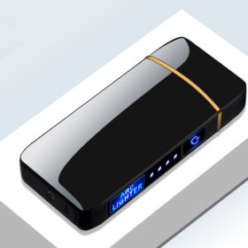 מצית עם תמונה